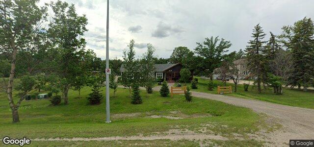 Larawan ng 3679 Pembina Highway sa Winnipeg, Manitoba