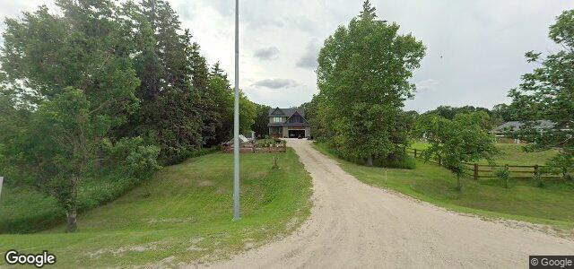 Larawan ng 3691 Pembina Highway sa Winnipeg, Manitoba