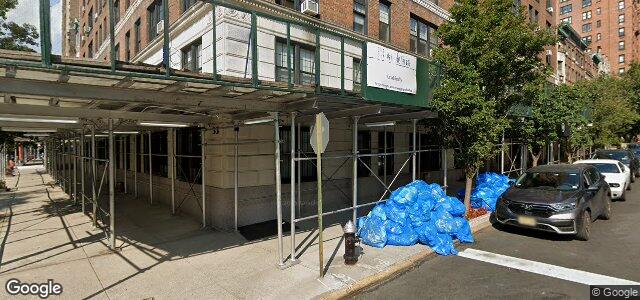 Larawan ng 33 Riverside Drive sa Winnipeg, Manitoba