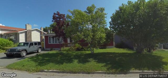 Larawan ng 6 Riverside Drive E sa Winnipeg, Manitoba