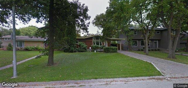 Larawan ng 626 Viscount Place sa Winnipeg, Manitoba