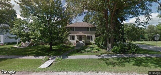 Larawan ng 627 Oakenwald Avenue sa Winnipeg, Manitoba