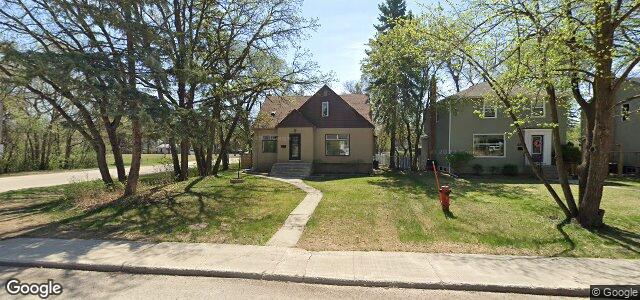 Photo of 628 Riverwood Avenue in Winnipeg, Manitoba