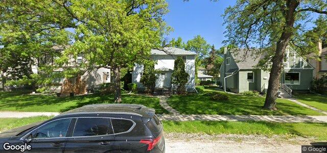 Larawan ng 631 Oakenwald Avenue sa Winnipeg, Manitoba