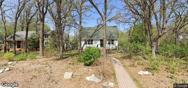 Larawan ng 631 Riverwood Avenue sa Winnipeg, Manitoba