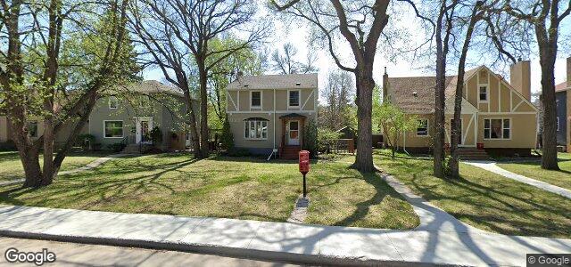 Larawan ng 632 Riverwood Avenue sa Winnipeg, Manitoba