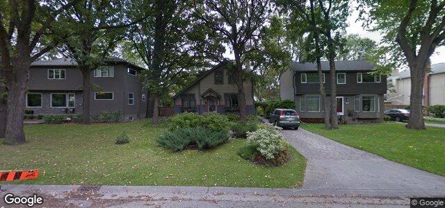 Larawan ng 632 Viscount Place sa Winnipeg, Manitoba