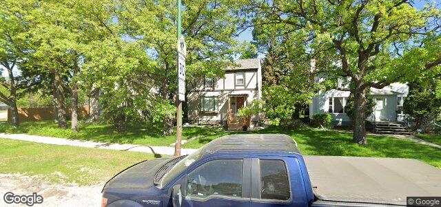 Larawan ng 633 Oakenwald Avenue sa Winnipeg, Manitoba