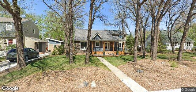 Larawan ng 633 Riverwood Avenue sa Winnipeg, Manitoba