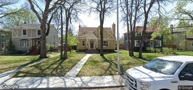 Larawan ng 634 Riverwood Avenue sa Winnipeg, Manitoba