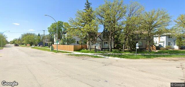 635 Oakenwald Avenue（加拿大曼尼托巴省溫尼伯市）房屋照片