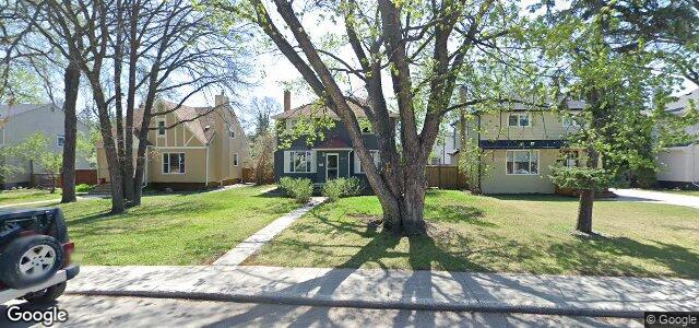 Larawan ng 636 Riverwood Avenue sa Winnipeg, Manitoba
