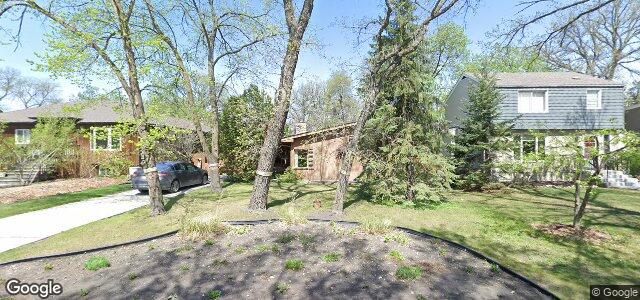 Larawan ng 639 Riverwood Avenue sa Winnipeg, Manitoba