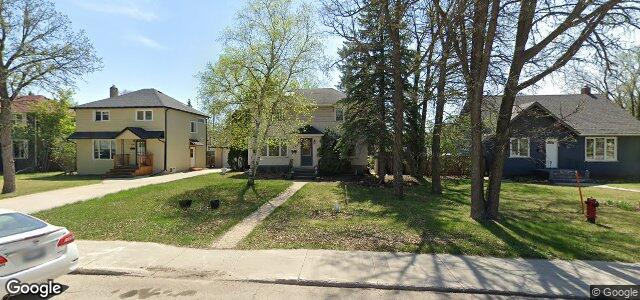 Larawan ng 640 Riverwood Avenue sa Winnipeg, Manitoba