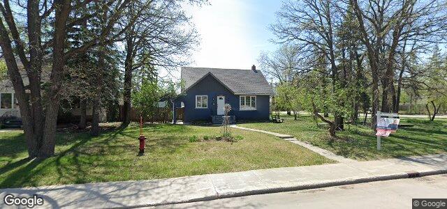 Larawan ng 642 Riverwood Avenue sa Winnipeg, Manitoba