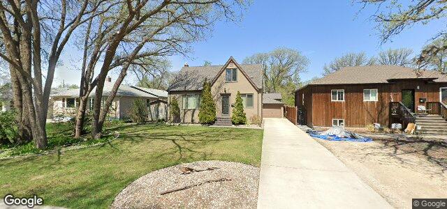 Larawan ng 643 Riverwood Avenue sa Winnipeg, Manitoba