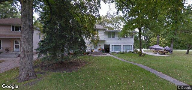Larawan ng 645 Viscount Place sa Winnipeg, Manitoba
