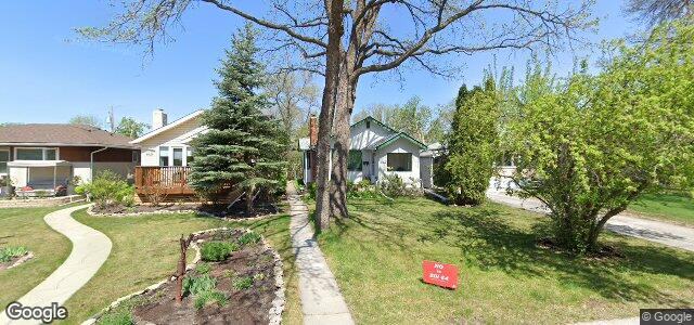 Larawan ng 647 Riverwood Avenue sa Winnipeg, Manitoba