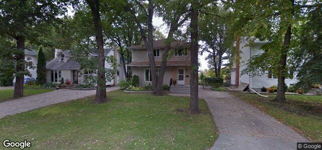 Larawan ng 647 Viscount Place sa Winnipeg, Manitoba