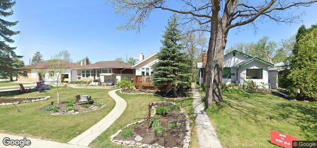 Larawan ng 649 Riverwood Avenue sa Winnipeg, Manitoba
