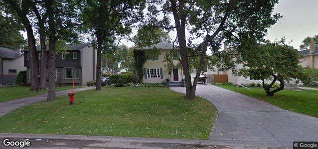 Larawan ng 650 Viscount Place sa Winnipeg, Manitoba