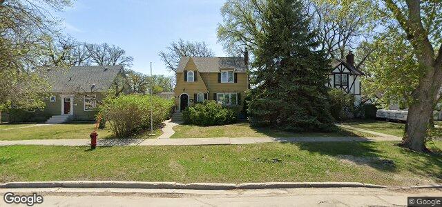 Larawan ng 654 Riverwood Avenue sa Winnipeg, Manitoba