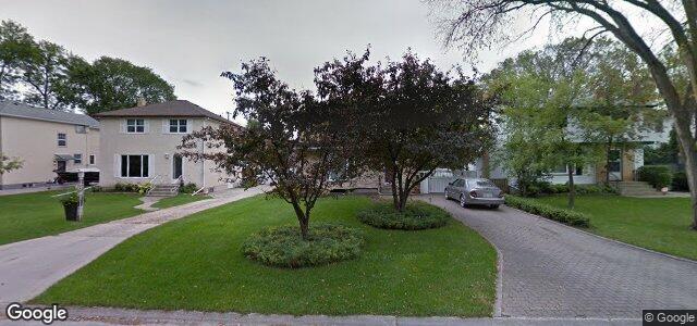 Larawan ng 654 Viscount Place sa Winnipeg, Manitoba