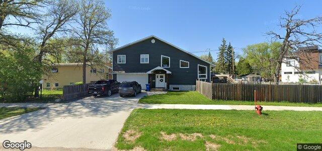 Larawan ng 655 Oakenwald Avenue sa Winnipeg, Manitoba