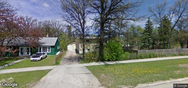 Larawan ng 659 Oakenwald Avenue sa Winnipeg, Manitoba