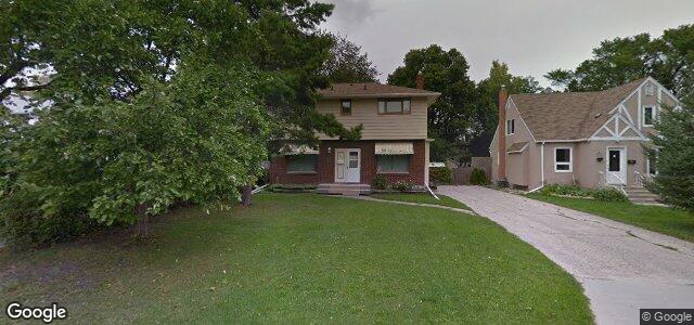 Larawan ng 659 Viscount Place sa Winnipeg, Manitoba