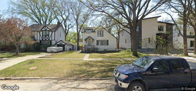 Larawan ng 662 Riverwood Avenue sa Winnipeg, Manitoba