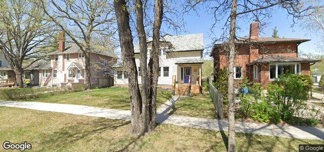 Larawan ng 663 Riverwood Avenue sa Winnipeg, Manitoba
