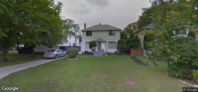 Larawan ng 663 Viscount Place sa Winnipeg, Manitoba