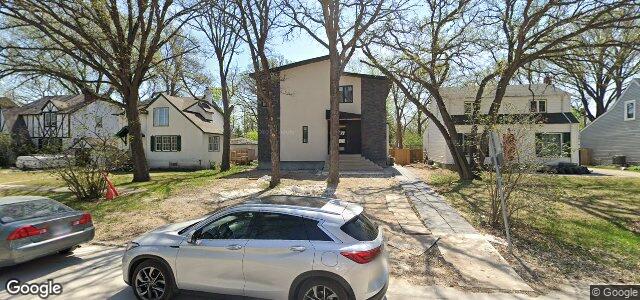 Larawan ng 664 Riverwood Avenue sa Winnipeg, Manitoba