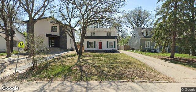 Larawan ng 666 Riverwood Avenue sa Winnipeg, Manitoba