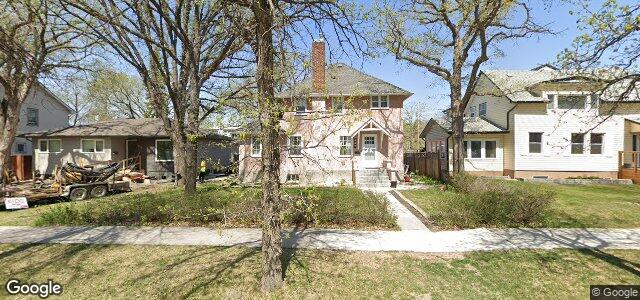 Larawan ng 667 Riverwood Avenue sa Winnipeg, Manitoba