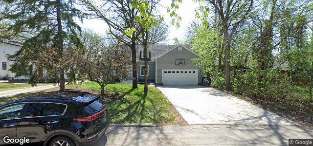 Larawan ng 670 Riverwood Avenue sa Winnipeg, Manitoba