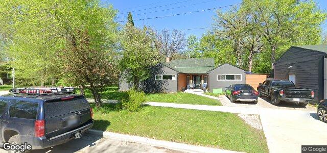 Larawan ng 674 Riverwood Avenue sa Winnipeg, Manitoba