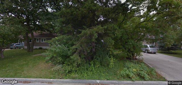 Larawan ng 706 Riverwood Avenue sa Winnipeg, Manitoba