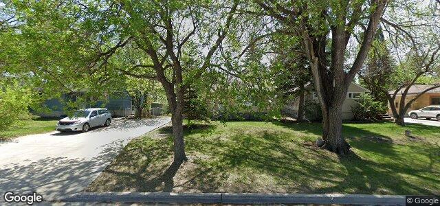 708 Riverwood Avenue（加拿大曼尼托巴省溫尼伯市）房屋照片