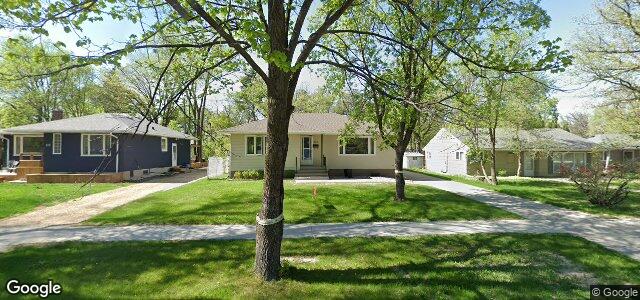 Larawan ng 709 Oakenwald Avenue sa Winnipeg, Manitoba