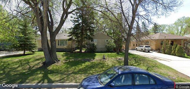 Larawan ng 710 Riverwood Avenue sa Winnipeg, Manitoba