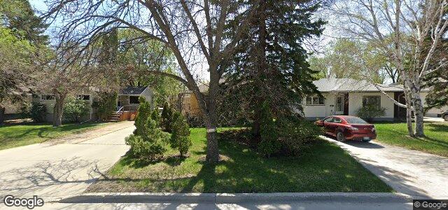 Larawan ng 712 Riverwood Avenue sa Winnipeg, Manitoba