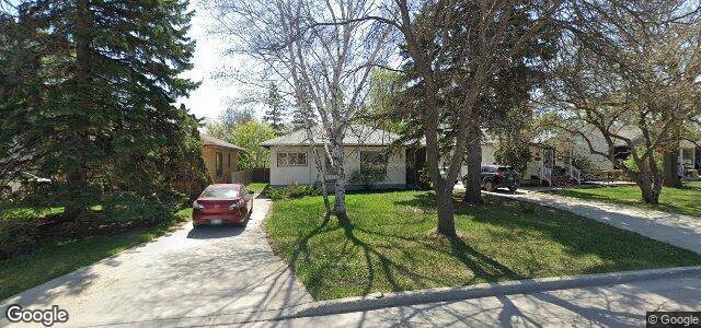 Larawan ng 714 Riverwood Avenue sa Winnipeg, Manitoba