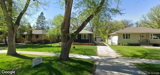 Larawan ng 715 Oakenwald Avenue sa Winnipeg, Manitoba