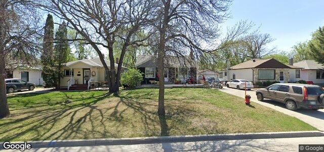 Larawan ng 718 Riverwood Avenue sa Winnipeg, Manitoba
