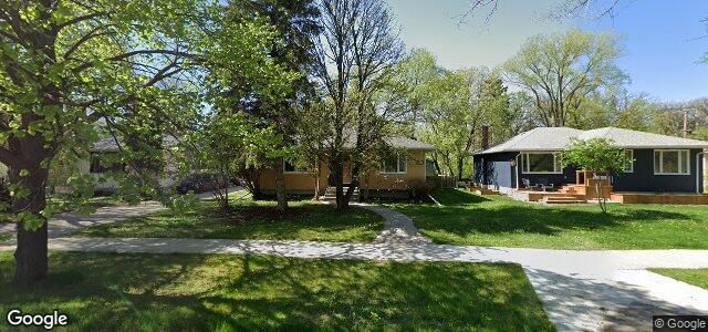Larawan ng 719 Oakenwald Avenue sa Winnipeg, Manitoba