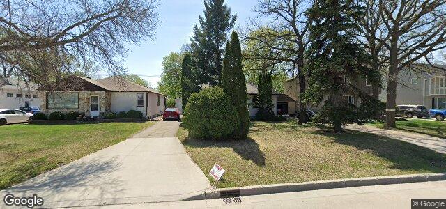 Larawan ng 722 Riverwood Avenue sa Winnipeg, Manitoba