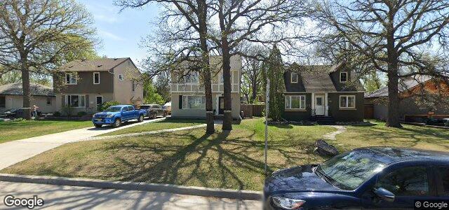 Photo of 726 Riverwood Avenue in Winnipeg, Manitoba
