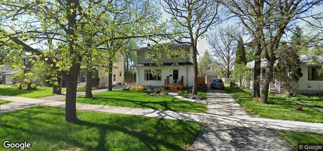Larawan ng 727 Oakenwald Avenue sa Winnipeg, Manitoba